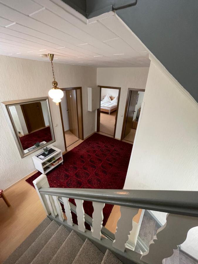 Hotel Und Gaestehaus Gute Quelle Cochem Exterior photo